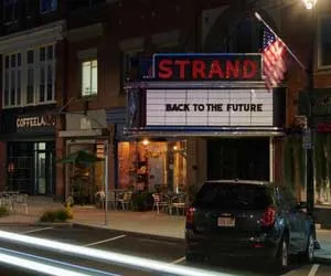 The Strand Theatre