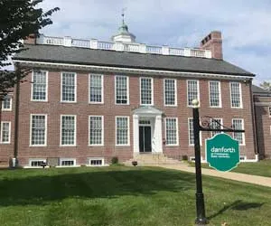 Framingham Danforth Art Museum