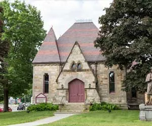 Framingham History Center