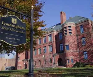 Framingham State University