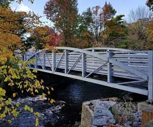 Assabet River Rail Trail