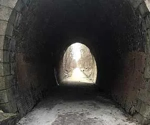 Milford Upper Charles Trail