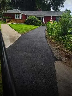 Walkway Service in Lilleton - MA