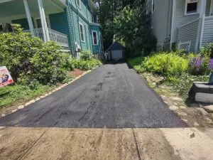 Driveway Replacement Service in Melrose - Massachusetts