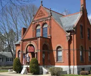 gardner museum