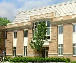 leominster public library