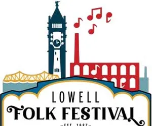 Lowell Folk Festival