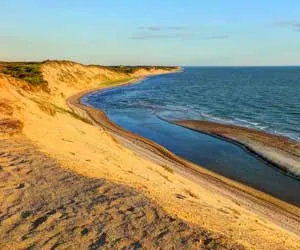 Cape Cod National Seashore