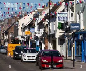 sudbury town center